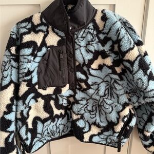 RARE ! FP Movement by Free People Sherpa